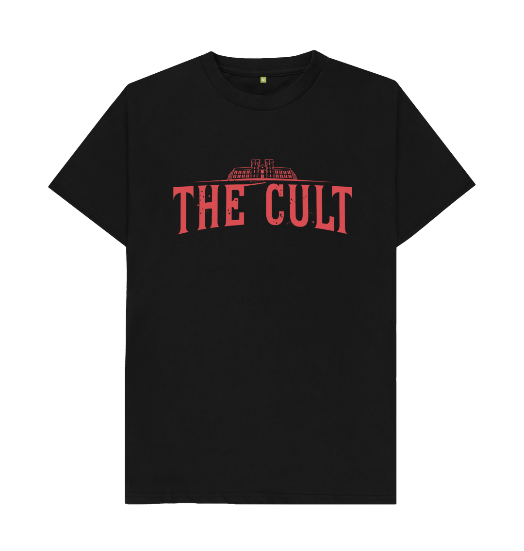 The Cult TShirt