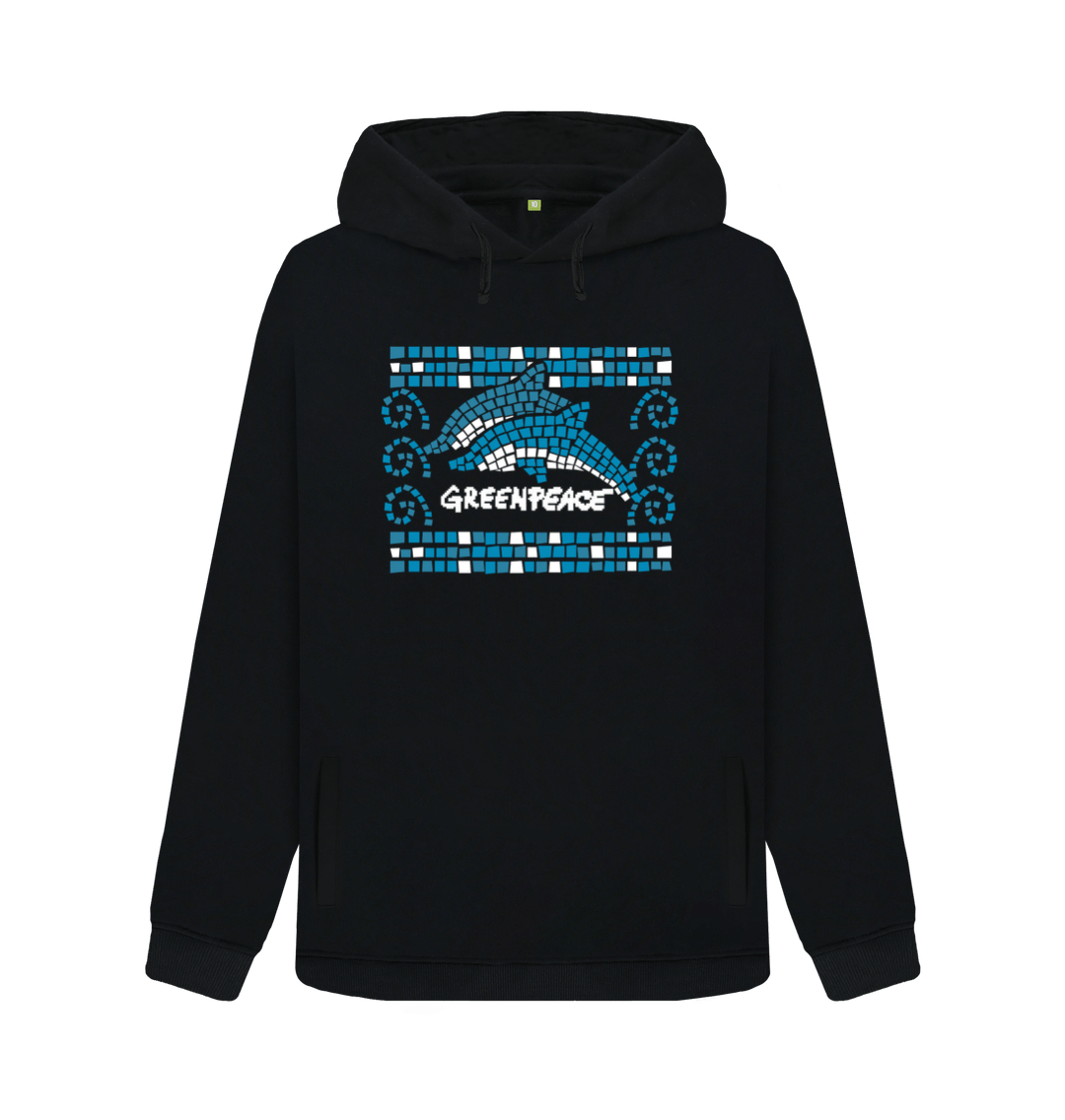 Dolphin Hoodie