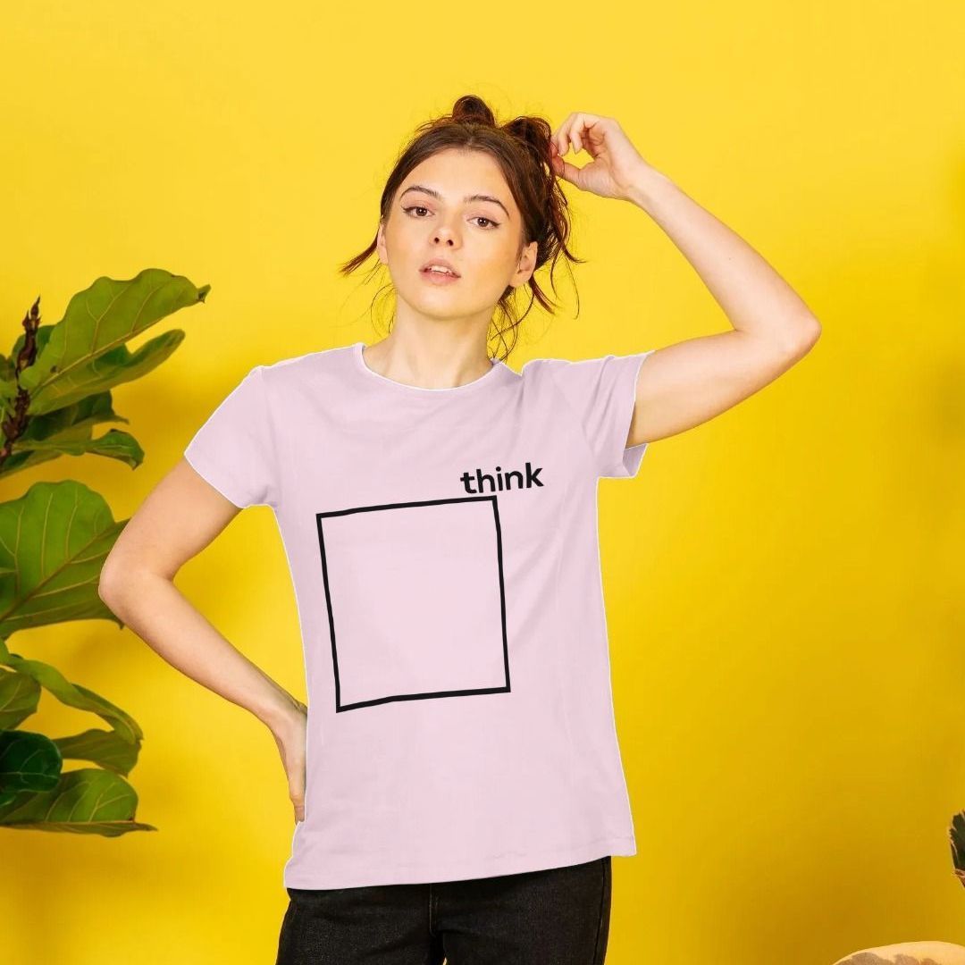 Think Outside The Box Shirt Think Outside The Box Shirt