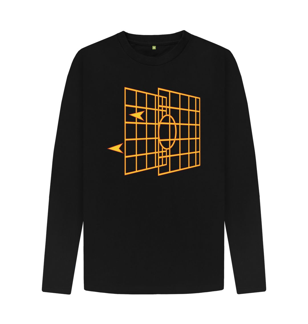 Long Sleeve T-Shirts | Shirtbox