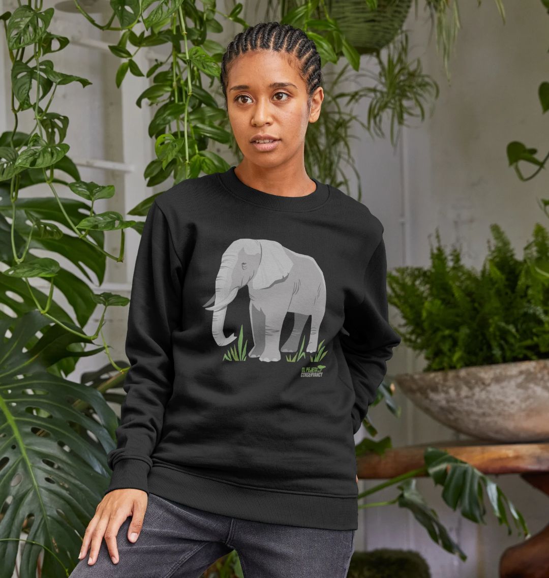 elephant jumpers