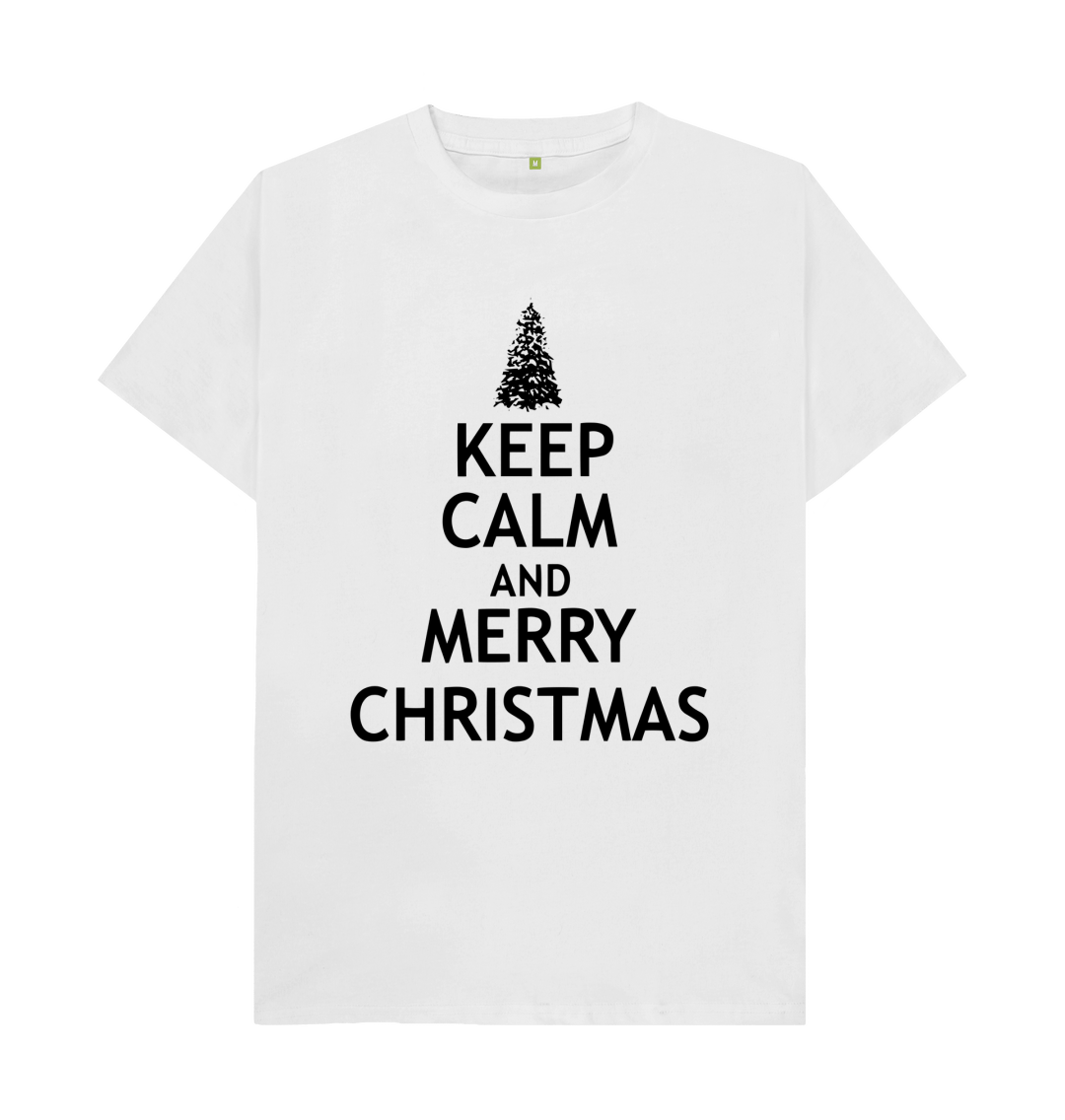 H and m on sale christmas t shirt