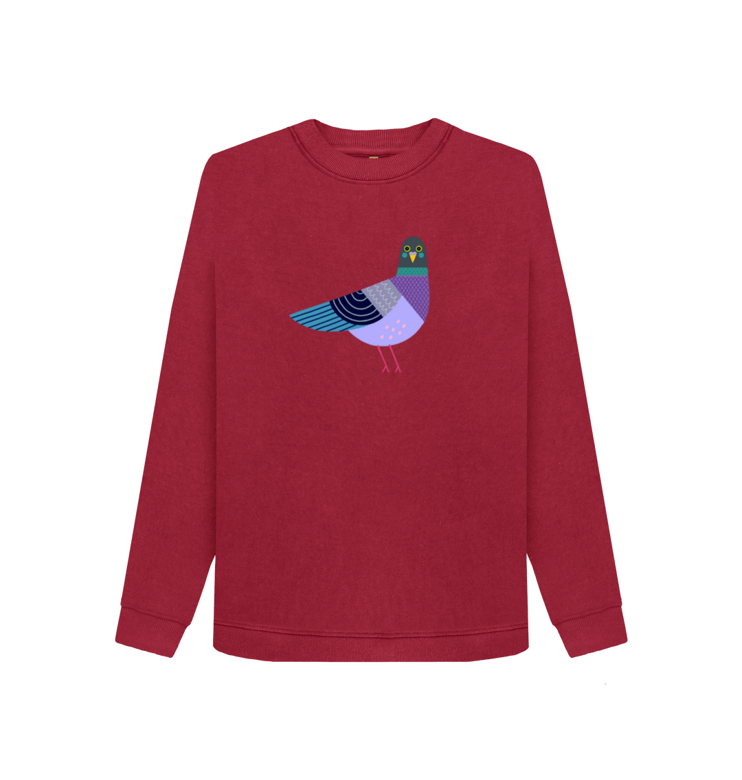 Staple pigeon online crewneck