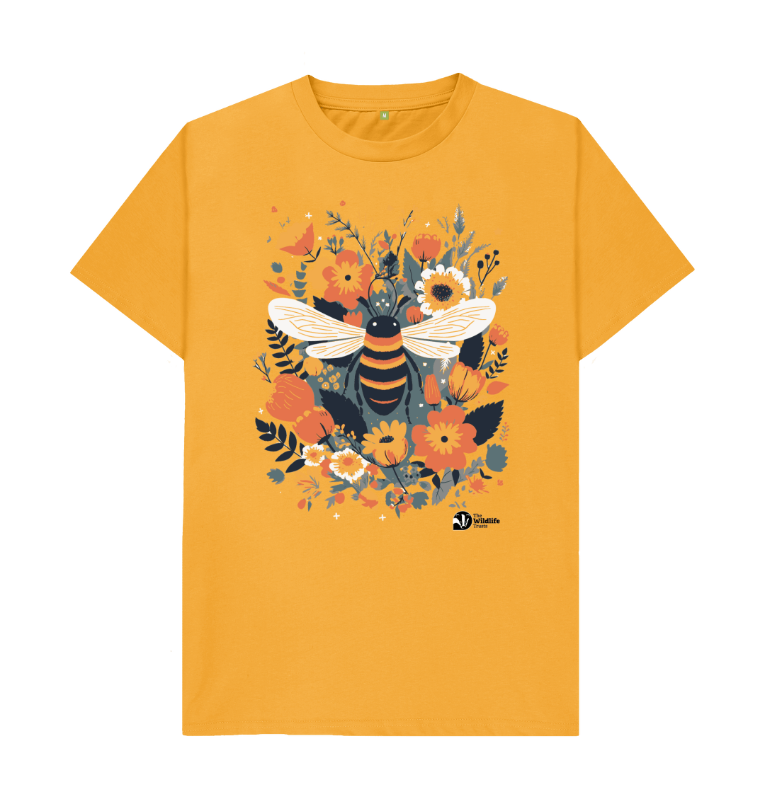 the bee コレクション t シャツ