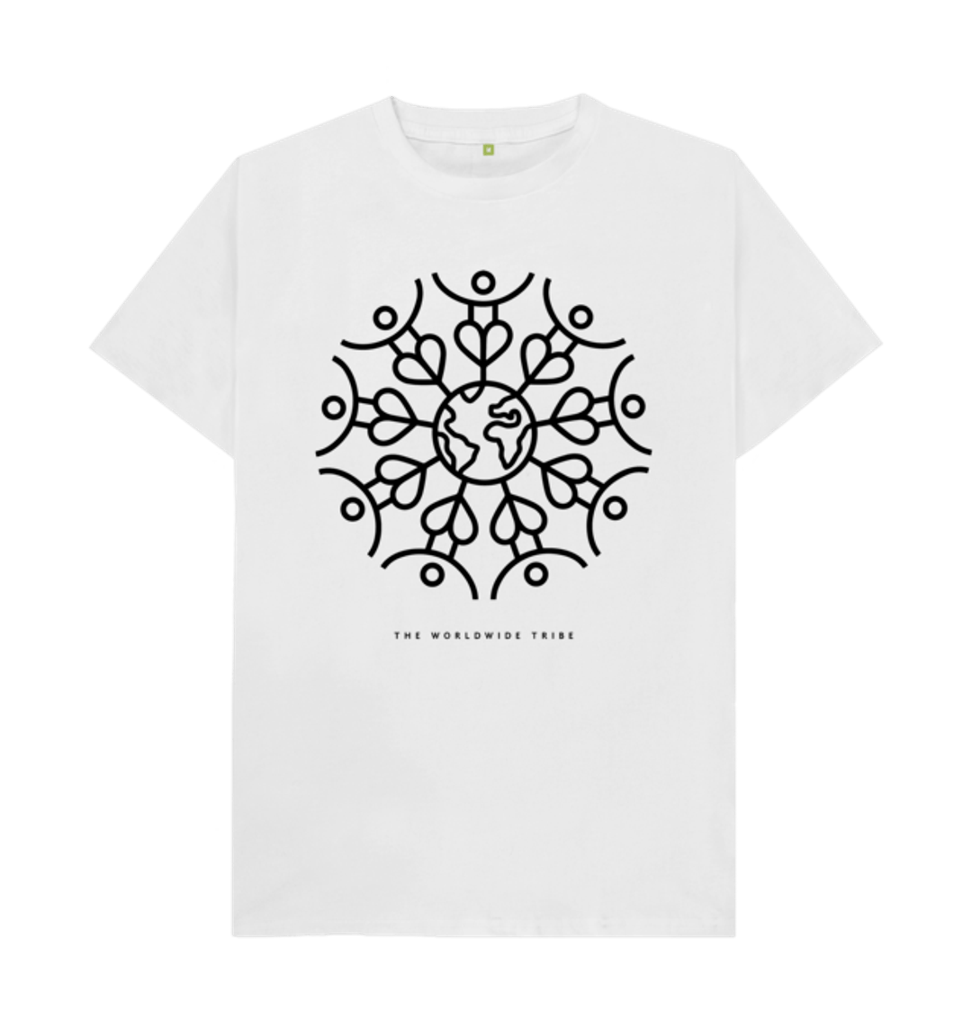Worldwide tee hotsell