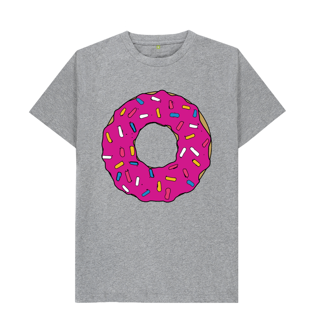 Donut shirt store