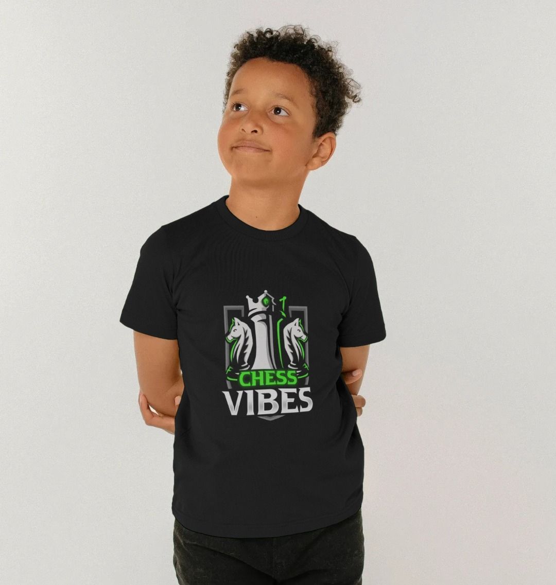 【関税込み】GOES BOTANICAL Chess T-Shirt 61eh3mZ2GHL.jpg