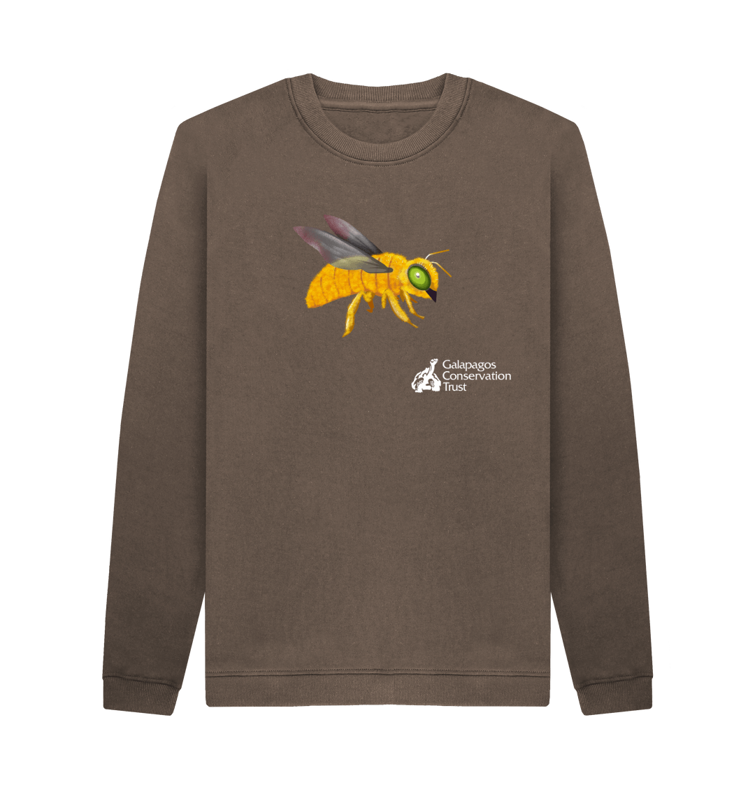 Bee pullover hot sale