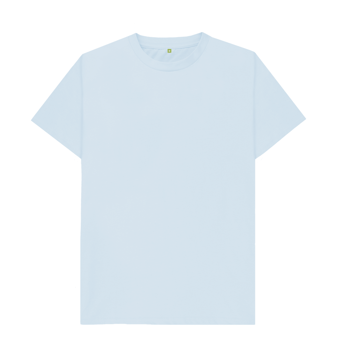 Basics - Men\'s Ethical T-shirt