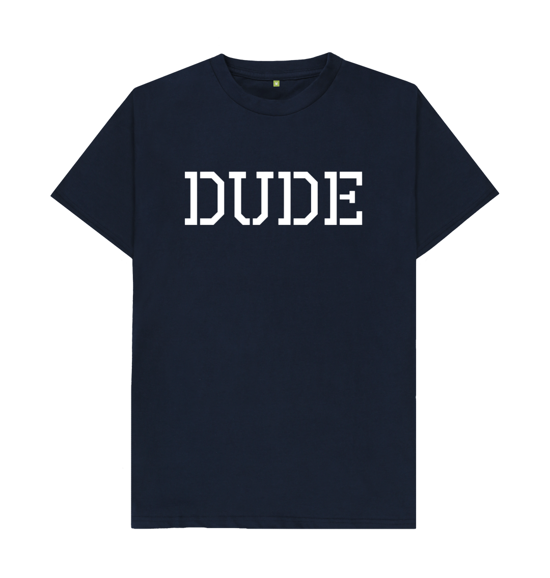 dude be kind t shirt