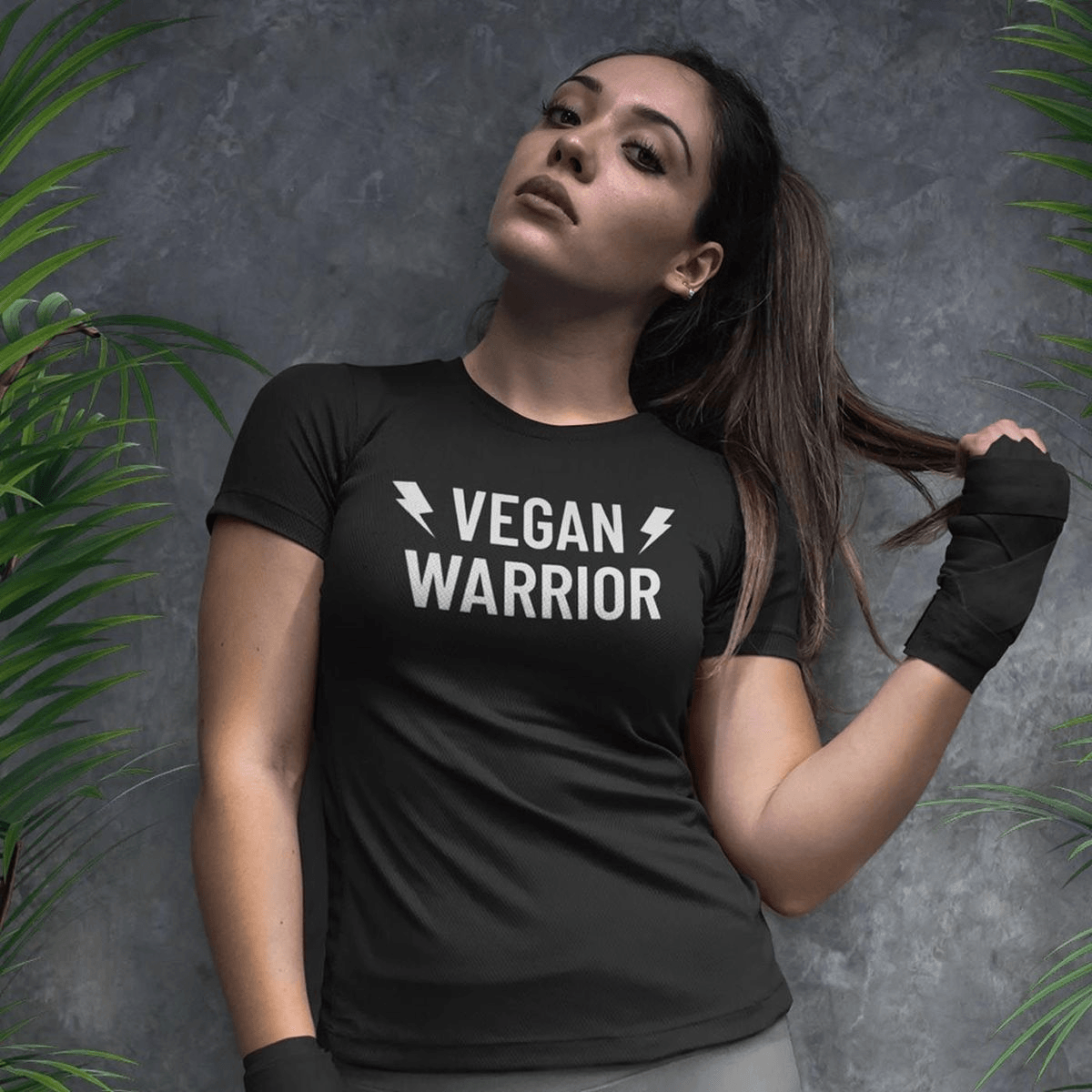 Vegan Gym Clothes Workout & Gym Wear for Vegans