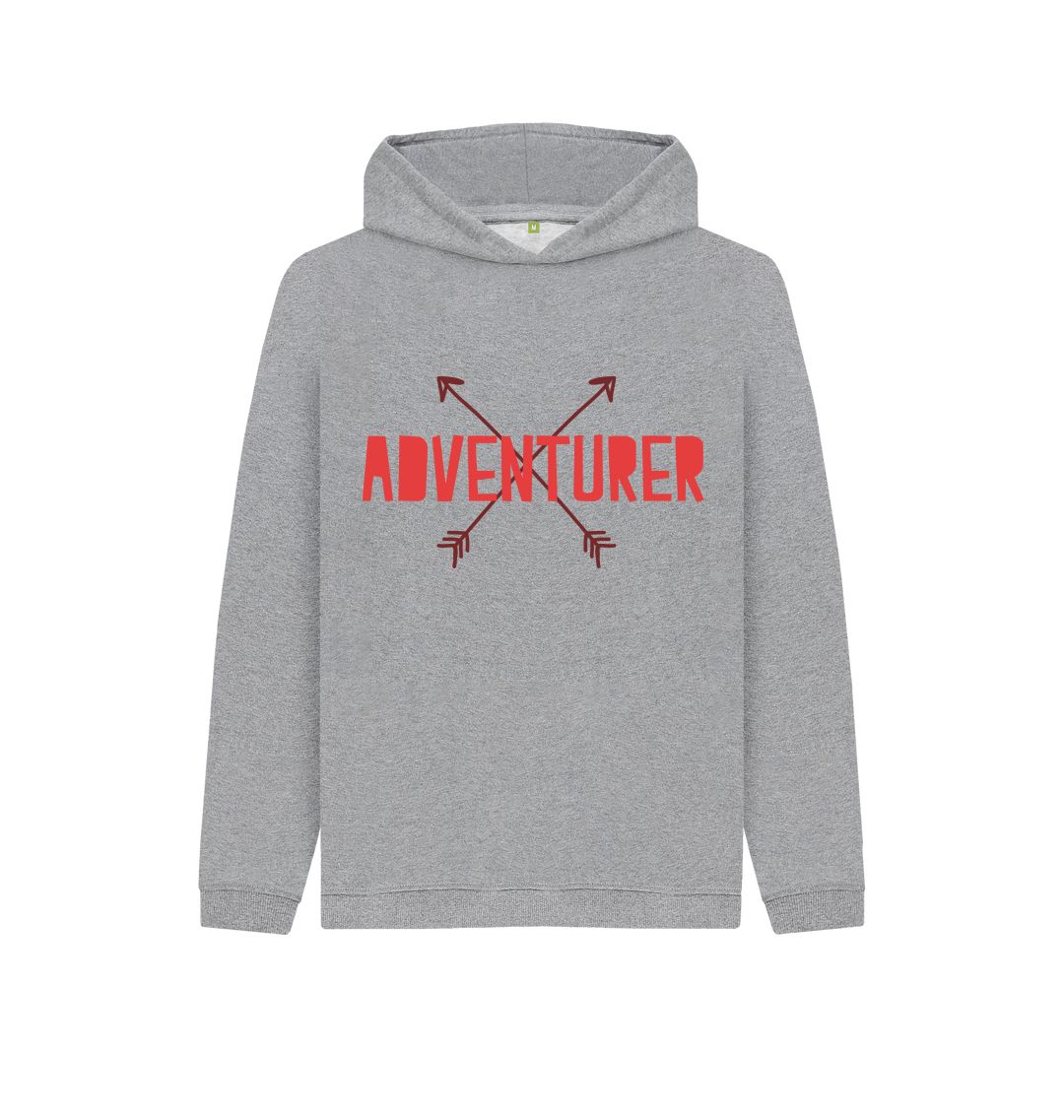 ninjas unite hoodie