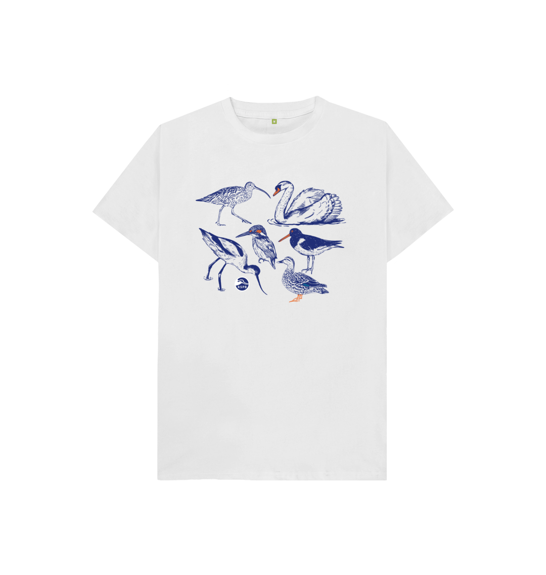 Local Boy-Wetland Watchdog T-Shirt