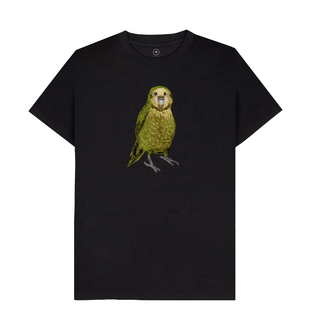 Kakapo 2024 t shirt