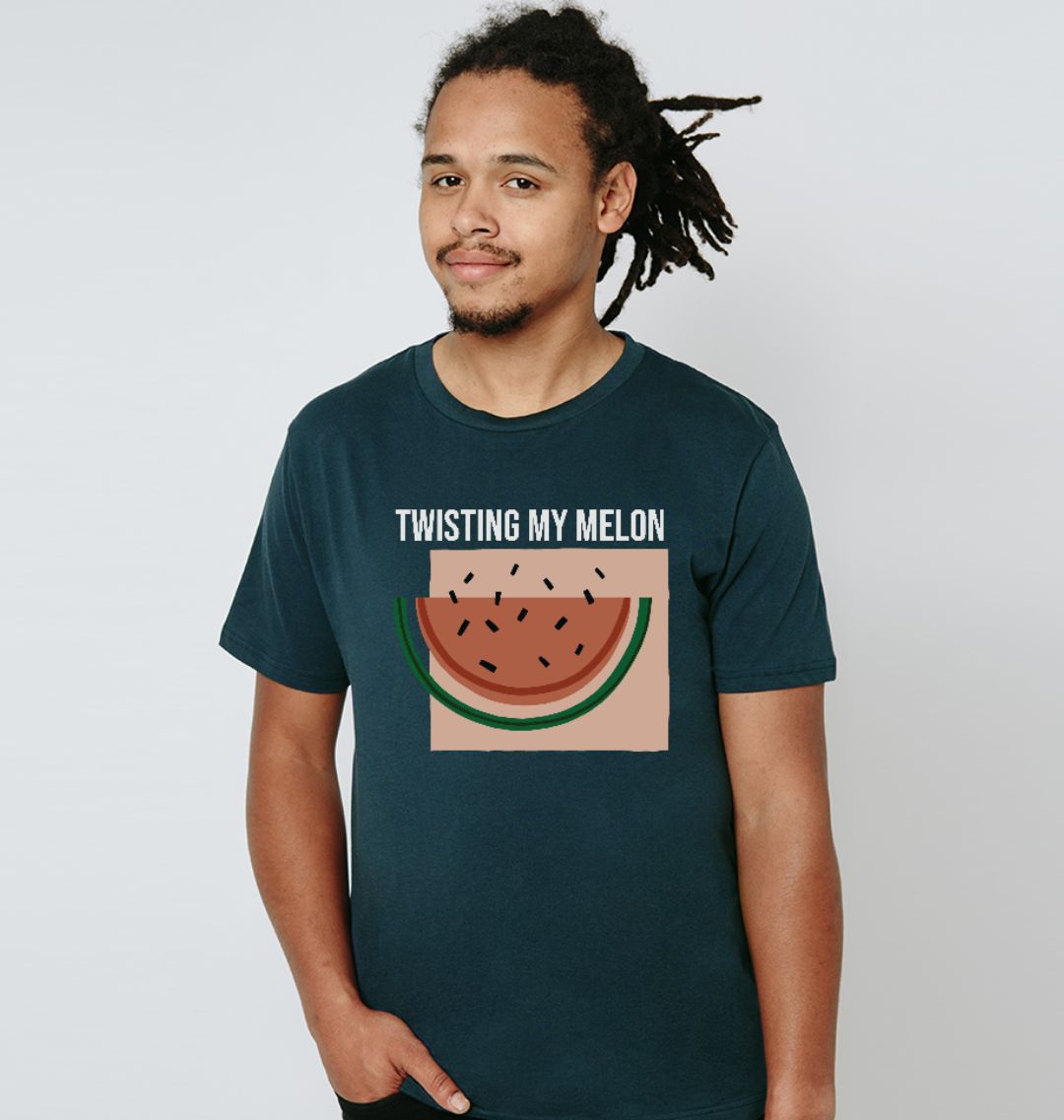 cantaloupe t shirt