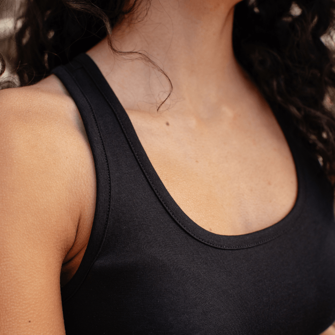 Bralette and pant 2024 set