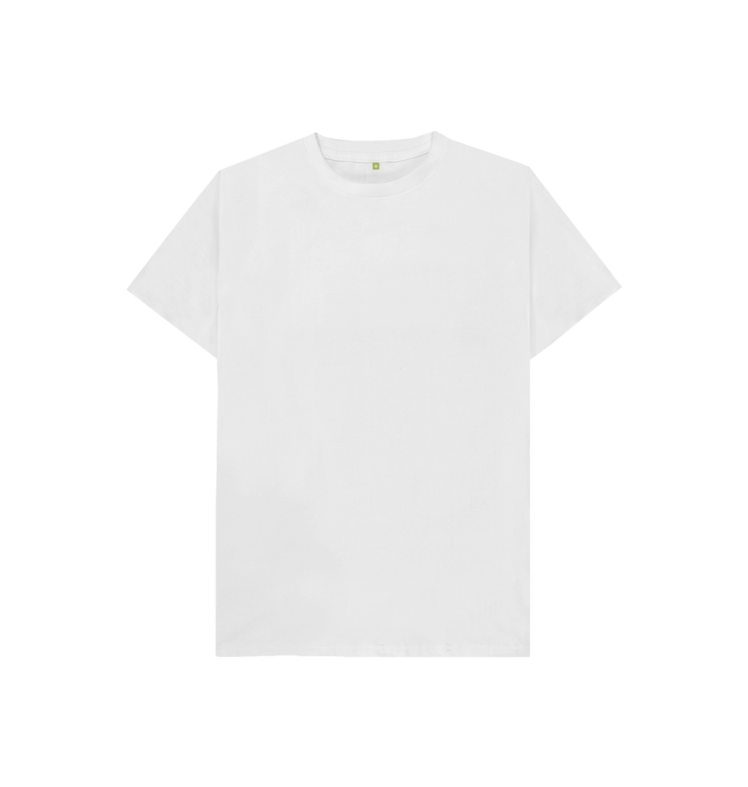 custom t shirts organic cotton