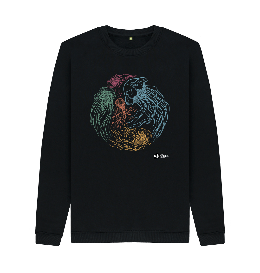 Jellyfish Sweater