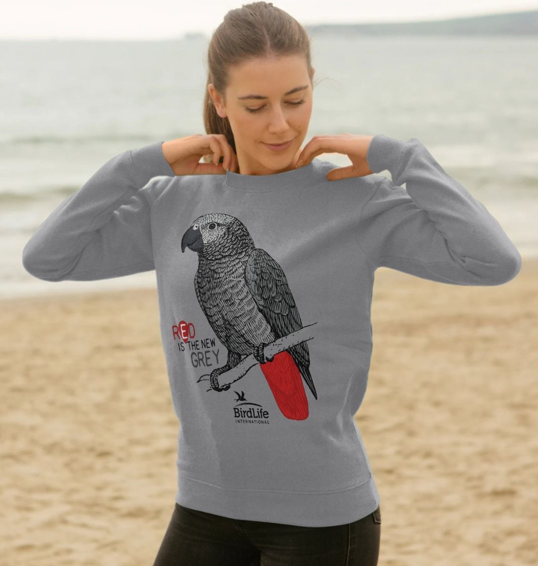 Parrot colour outlet hoodies