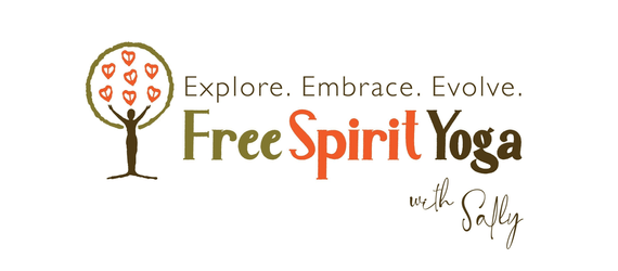 Free Spirit Use Your Wings Bamboo Yoga Top – Yogi Spirit