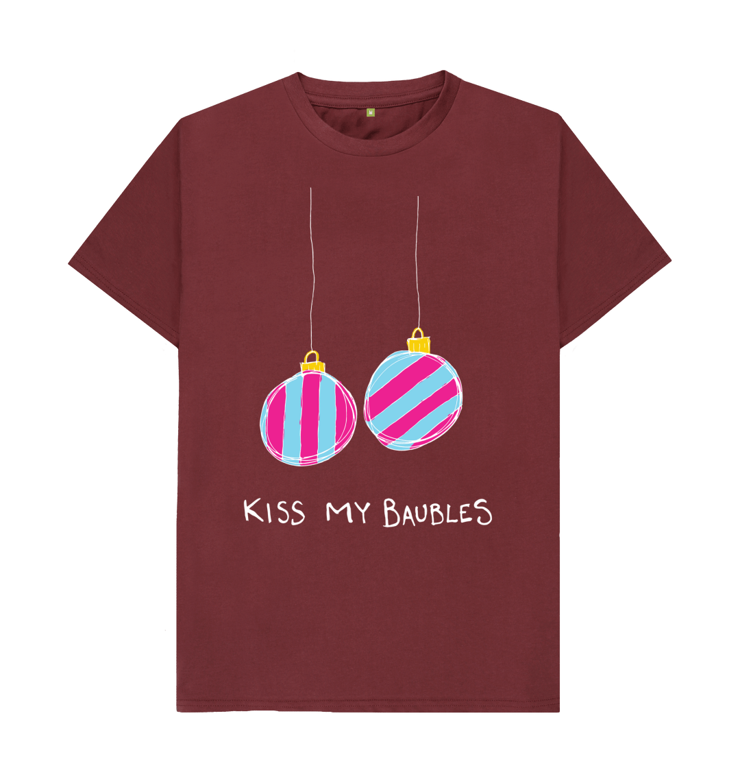 kiss christmas shirt