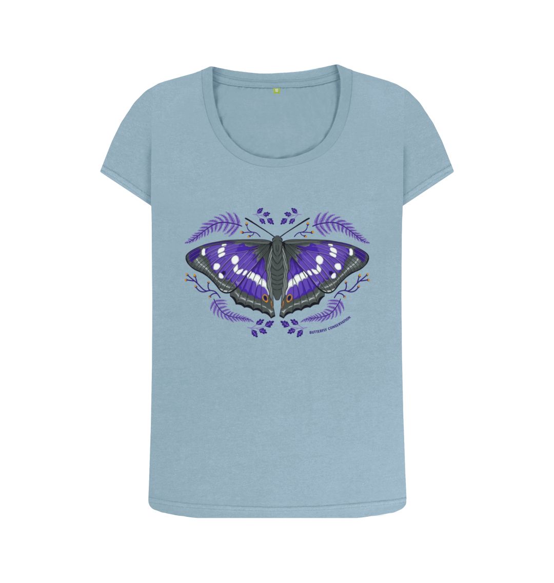 GirlsDon'tCry GDC Butterfly LongSleeve - Tシャツ/カットソー(七分/長袖)