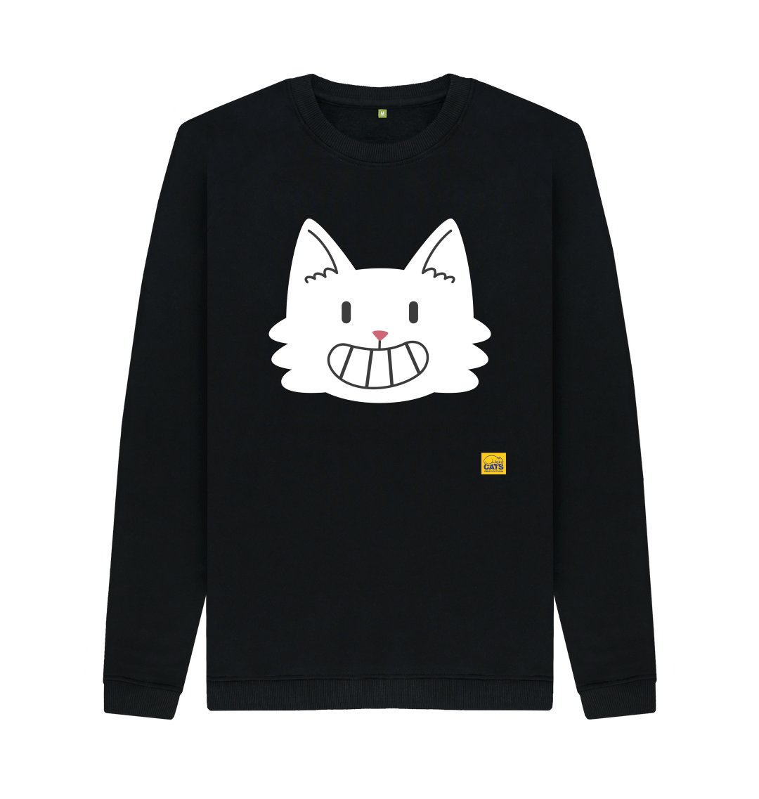 Cat Jumper