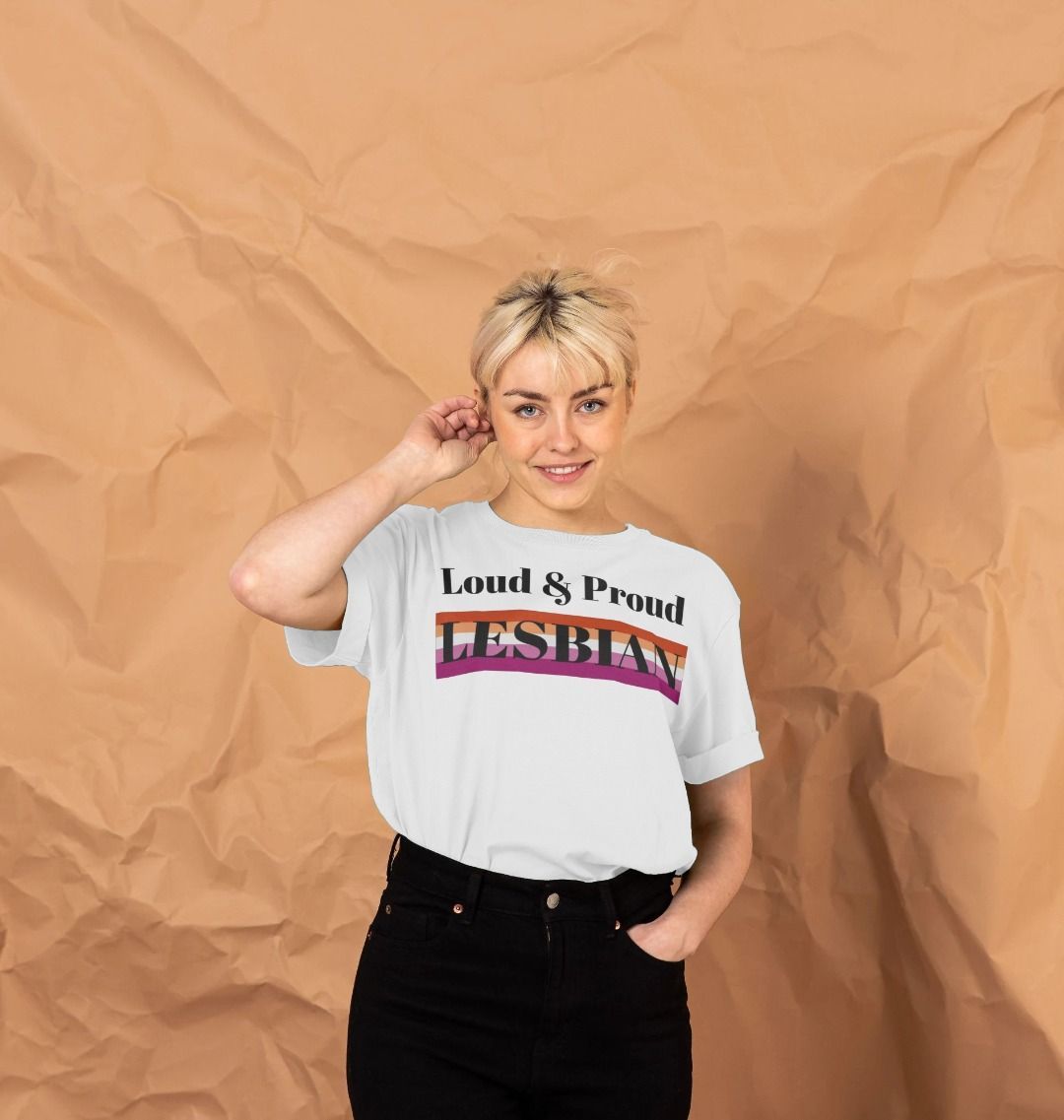 T discount shirt lesbian