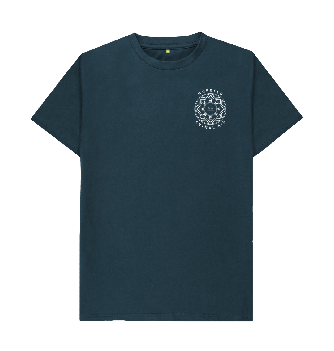 Morocco Animal Aid T-shirt