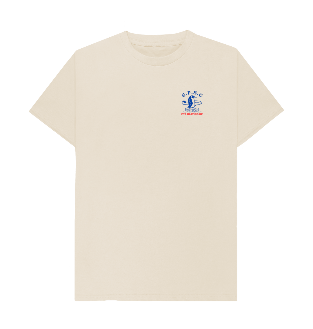South Pole Surf Club T-Shirt | Rapanui clothing