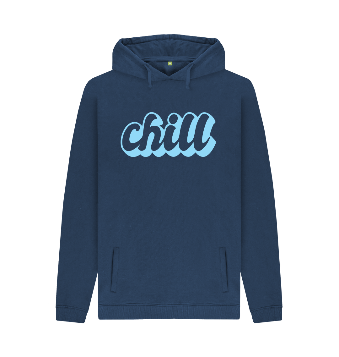 Hoodie chill hot sale