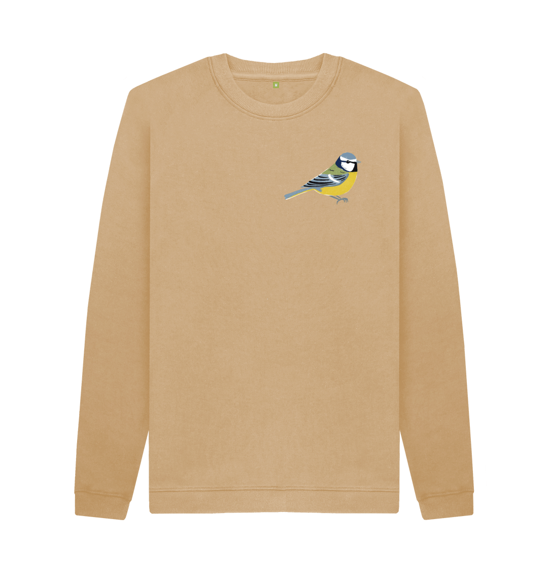 Winging discount it jumper