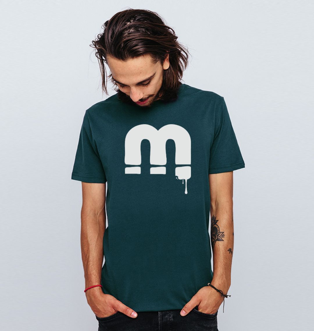 H and m mens t outlet shirts