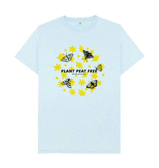 All Tops & T-Shirts | Conservation Butterfly