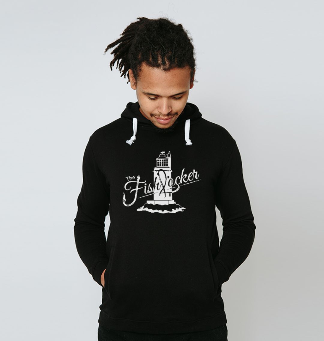 Lighthouse Logo Hoodie Sweatshirt orders