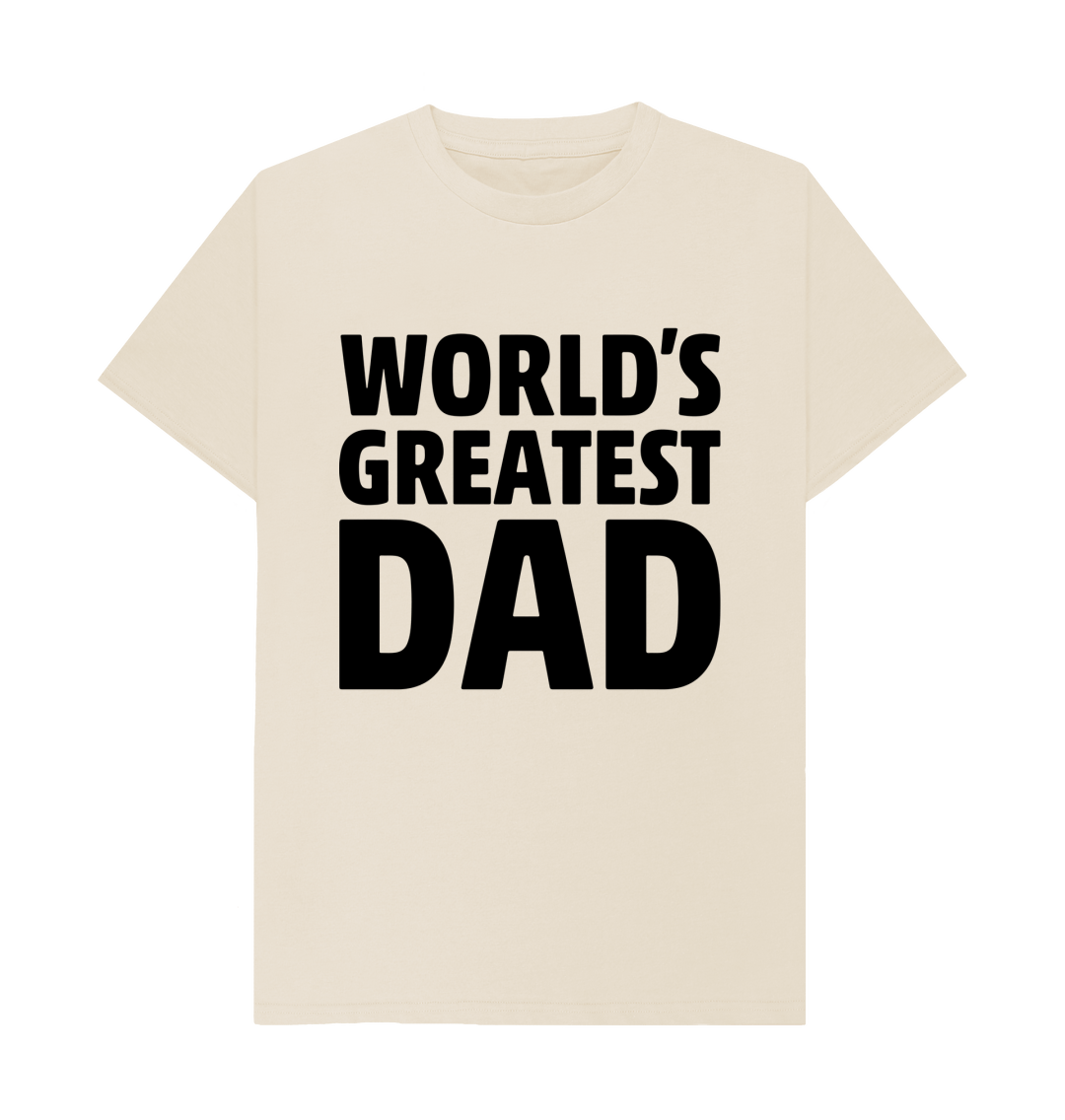 worlds greatest dad