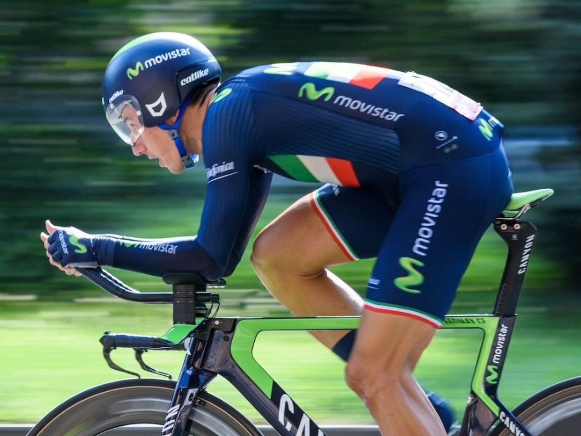 Do We Need Time Trial Bikes? | Rijden