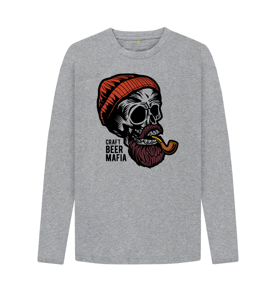 Long sleeve beer store shirts