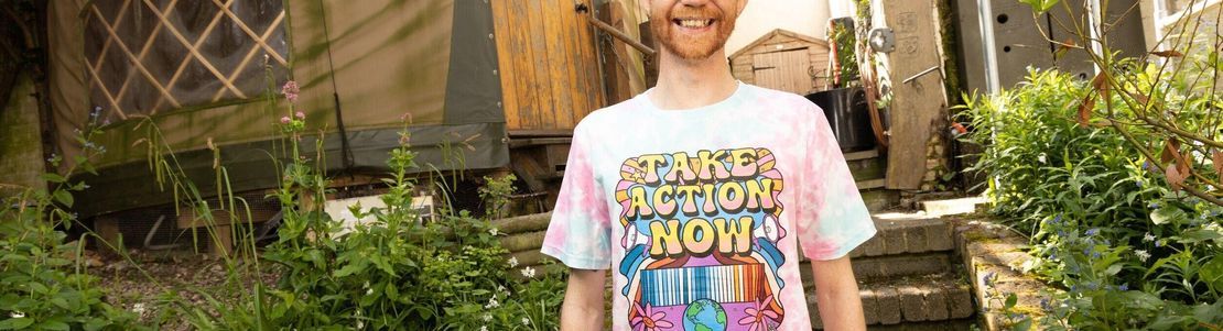dissipation økse Skadelig Men's T-shirts | Greenpeace Official Store