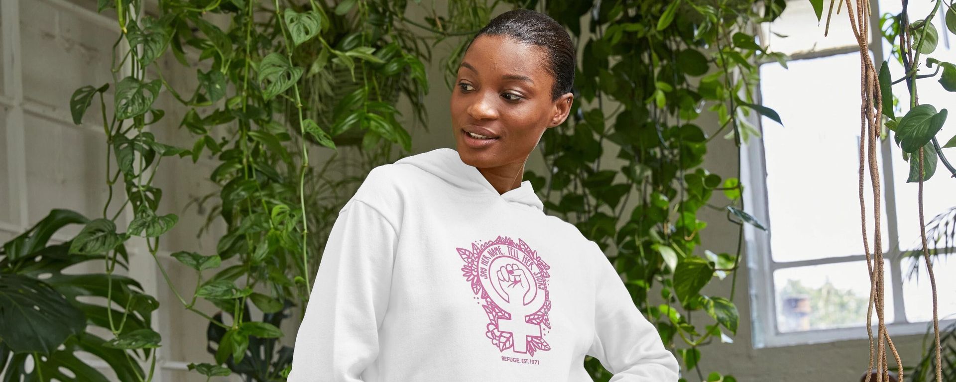 Refuge Clothing Store