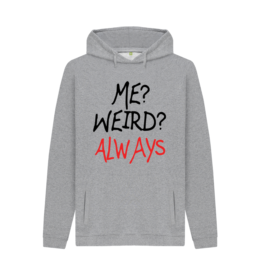 Weird hoodies deals