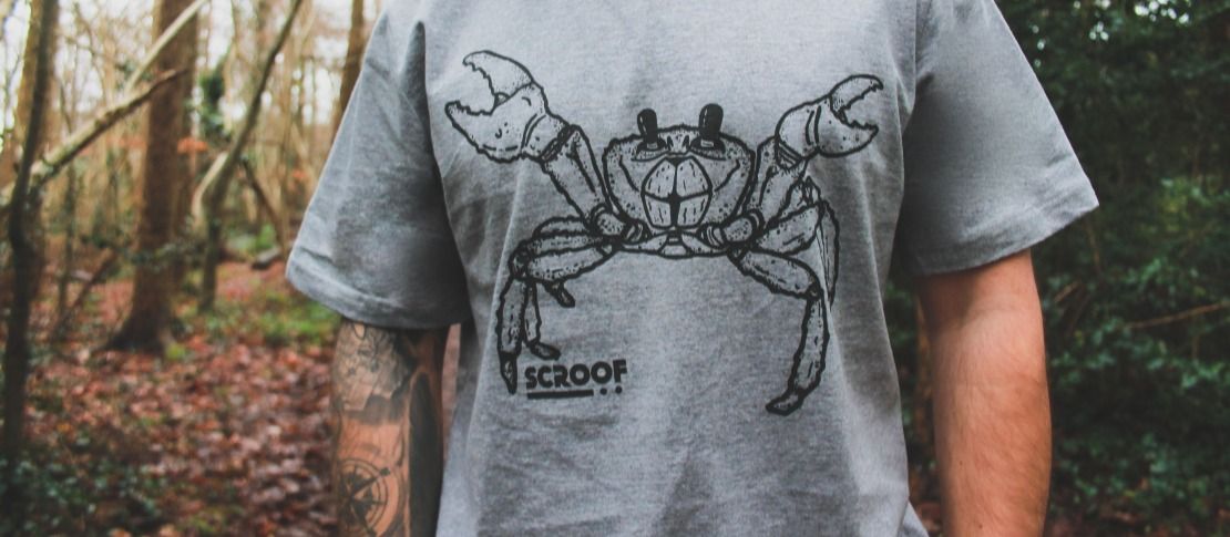Ethical Cotton T-shirts