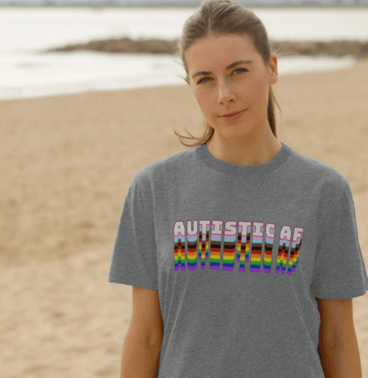 Mom on the Spectrum Clothing