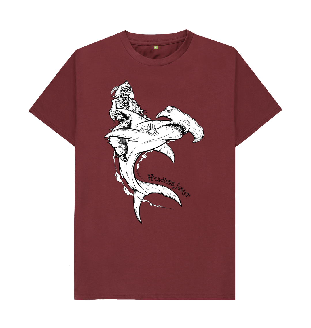 Hammerhead sales t shirt