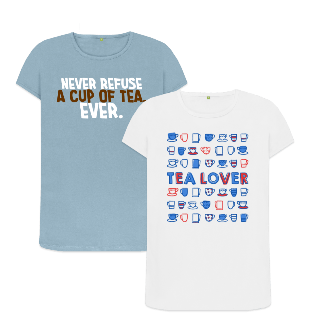 Tea Lover Bundle | Very British 