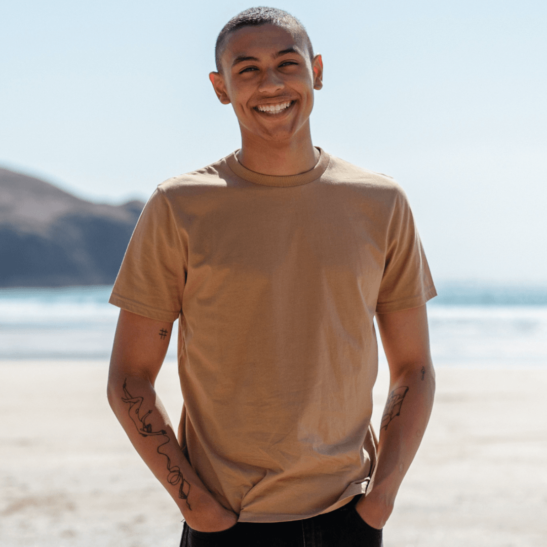 Plain cotton t sales shirts for men