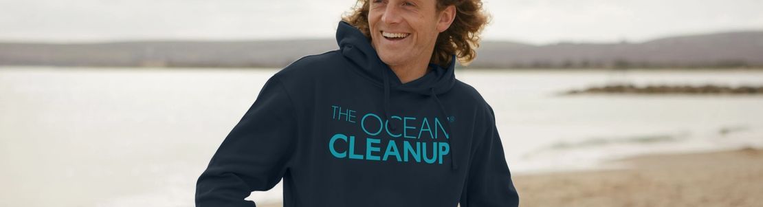 Hoodies | The Ocean Cleanup Store