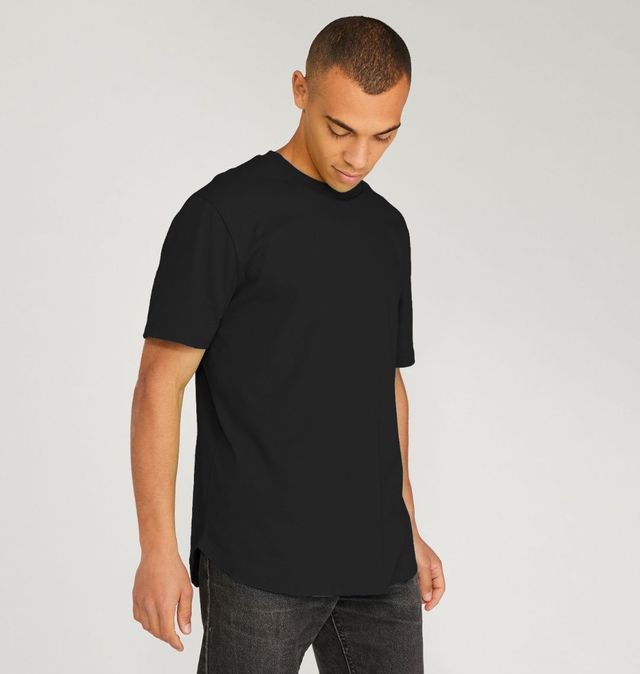 Men's Organic Cotton Basics