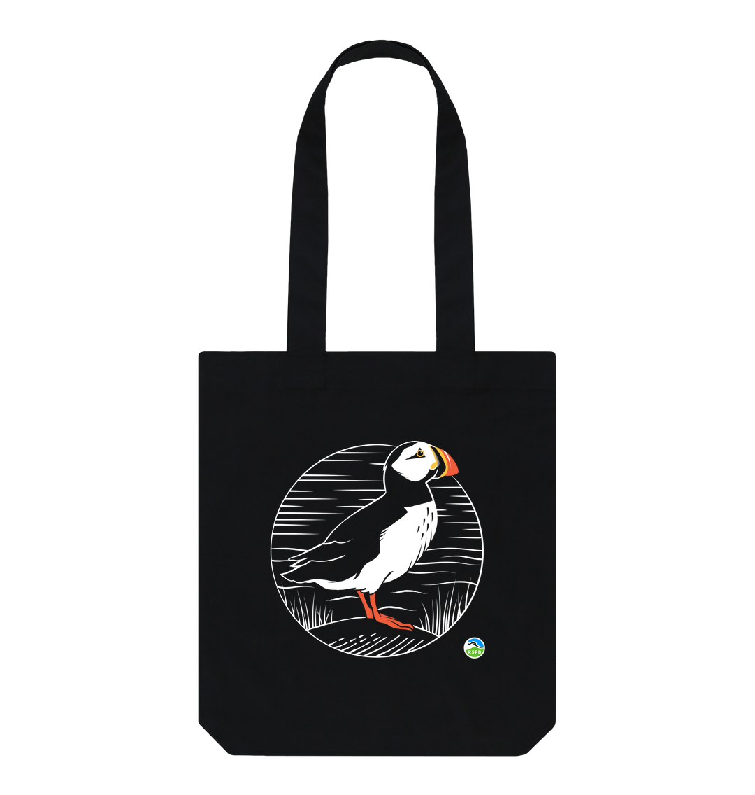 Puffin bag hot sale