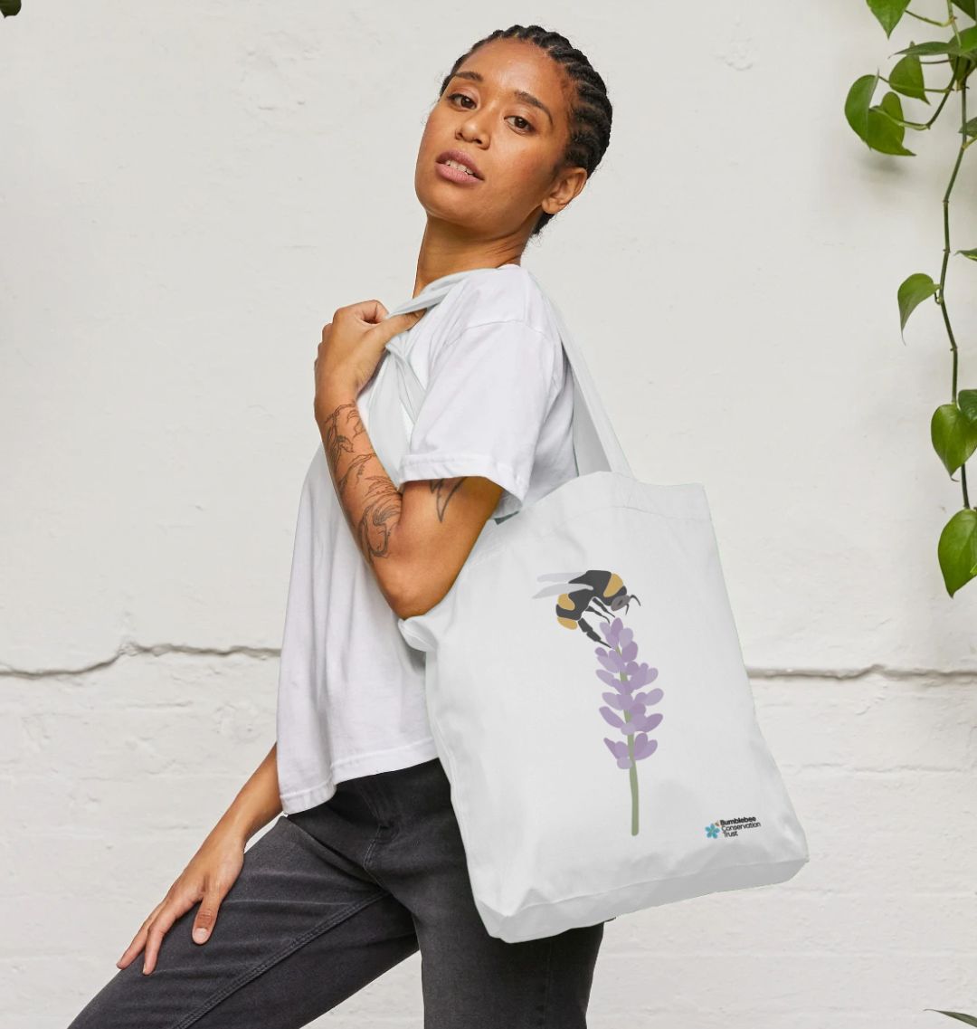 Environmental tote outlet bags